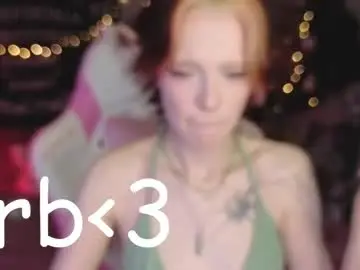 Chaturbate Adult Webcams of crackling_tati