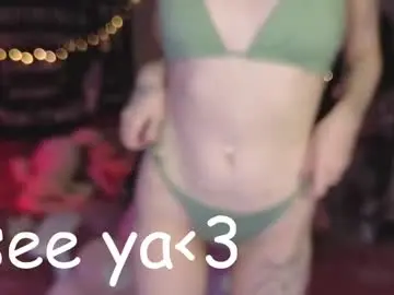 Chaturbate Sex Chat of crackling_tati