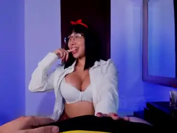 Chaturbate Best live sex cam show of dakinova