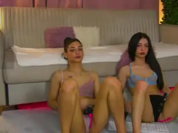 Chaturbate Live Porn of darciehaven