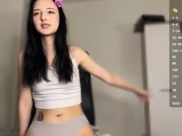 Chaturbate Live Sex of dreamy_aura