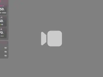 Chaturbate Adult Video Chat of dreamy_aura