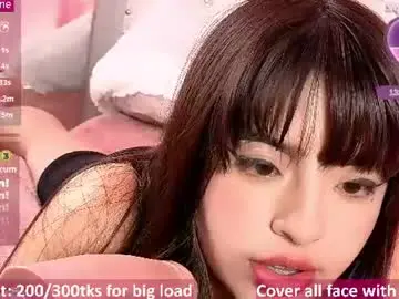 Chaturbate Best Webcam of hikiko_doll_