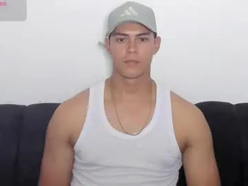 Chaturbate Private Sex Chat of iamdylan777
