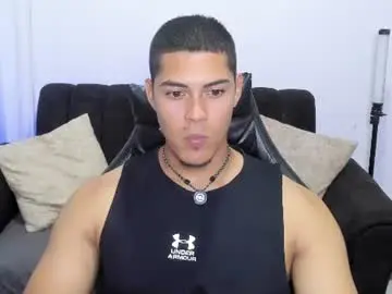 Chaturbate Adult Webcam of iamdylan777