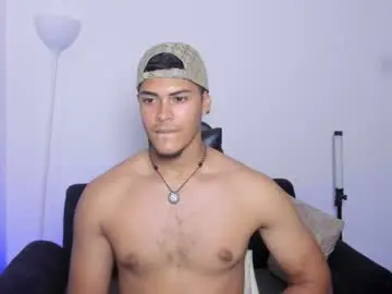 Chaturbate Private Sex Chat of iamdylan777