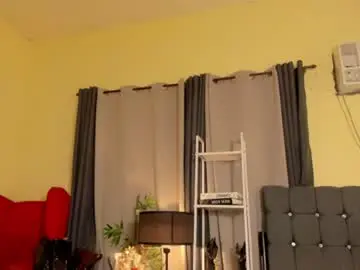 Chaturbate Live Porn of imyourmiss_gabbi