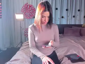 Chaturbate Nude Webcam of jesikalooove