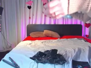 Chaturbate Live Sex of jesikalooove