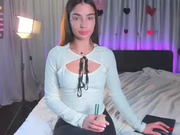 Chaturbate Live Sex of jesikalooove