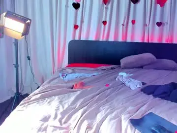 Chaturbate Best Webcam of jesikalooove