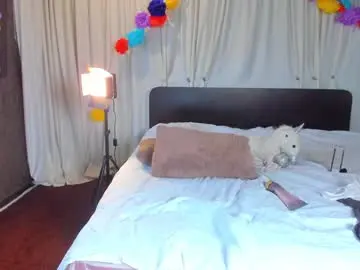 Chaturbate Live Sex Cam of jesikalooove