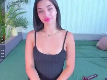 Chaturbate Nude Webcam of jesikalooove