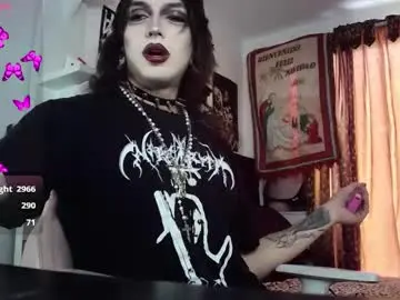 Chaturbate Live Sex of kiiller_queen