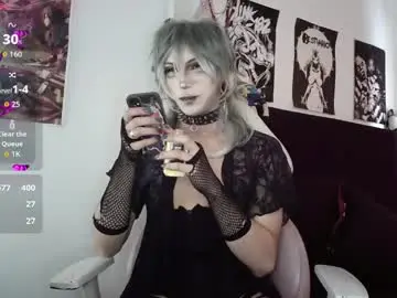 Chaturbate Free Live Porn of kiiller_queen