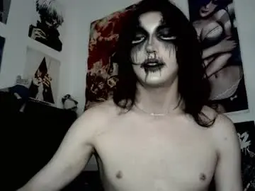 Chaturbate Live Porn of kiiller_queen