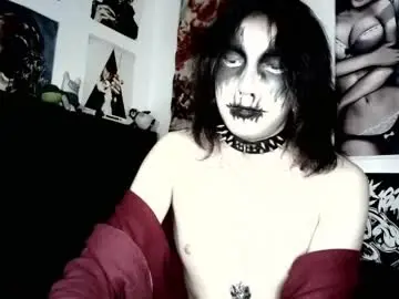 Chaturbate Sex Cam of kiiller_queen