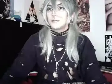 Chaturbate Sex Cam of kiiller_queen