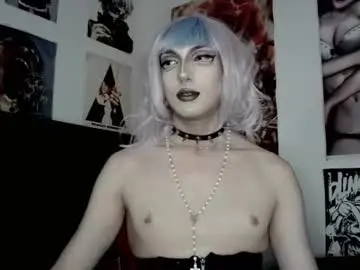 Chaturbate Free Porn Cam of kiiller_queen
