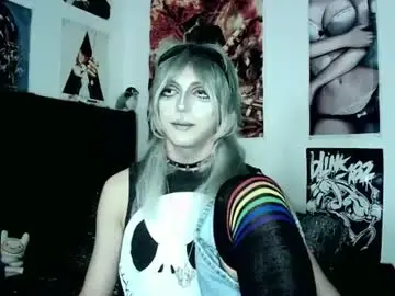 Chaturbate Live Sex of kiiller_queen