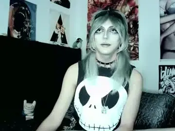Chaturbate Best live sex cam show of kiiller_queen