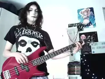 Chaturbate Sex Chat of kiiller_queen