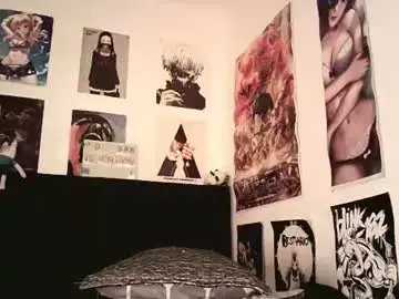 Chaturbate Free Porn Cam of kiiller_queen