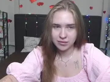 Chaturbate Sex Cam of laurahlot