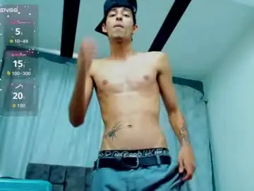 Chaturbate Nude Webcam of lyan_lazarbbc