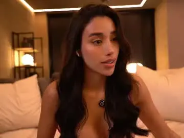 Chaturbate Sex Cam of marsabass