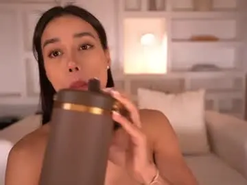 Chaturbate Live Sex Cam of marsabass