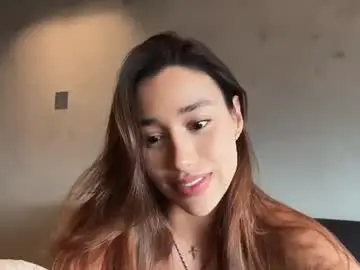 Chaturbate Live Sex Cam of marsabass