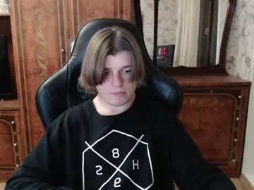 Chaturbate Sex Chat of maxplay18