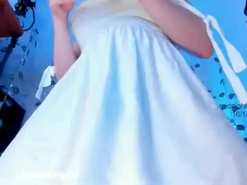 Chaturbate Adult Video Chat of midnight_angell