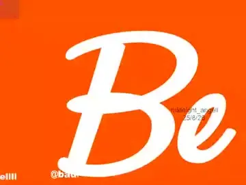 Chaturbate Best live sex cam show of midnight_angell