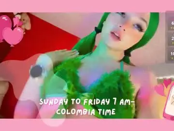 Chaturbate Adult Webcams of ms_pickless