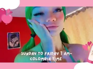 Chaturbate Watch Live Sex Cams of ms_pickless