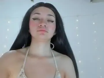 Chaturbate Live Sex Cam of ms_pickless