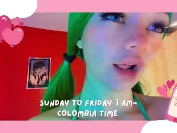 Chaturbate Best Webcam of ms_pickless