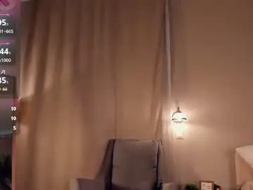 Chaturbate Adult Webcams of nickolesilerio