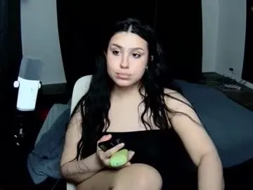 Chaturbate Free Live Porn of nicole_parshikova