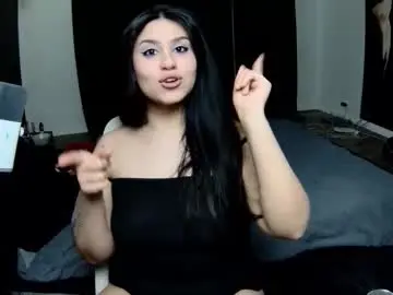 Chaturbate Free Porn Cam of nicole_parshikova