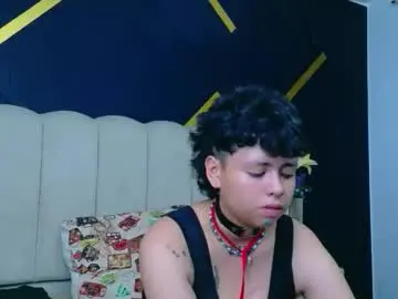 Chaturbate Adult Webcam of nikievanz