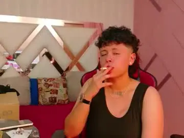 Chaturbate Private Sex Chat of nikievanz