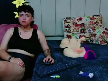 Chaturbate Nude Webcam of nikievanz