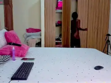Chaturbate Sex Cam of opalluxe
