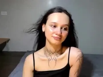 Chaturbate Live Sex Cam of syblebracht