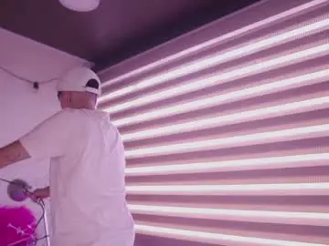 Chaturbate Live Sex of tommy_blue1