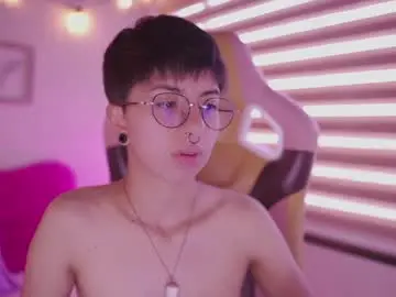 Chaturbate Sex Cam of tommy_blue1