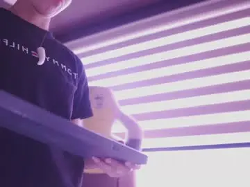 Chaturbate Private Sex Chat of tommy_blue1